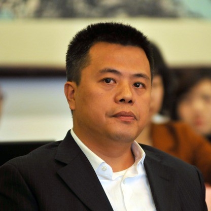Chen Tianqiao