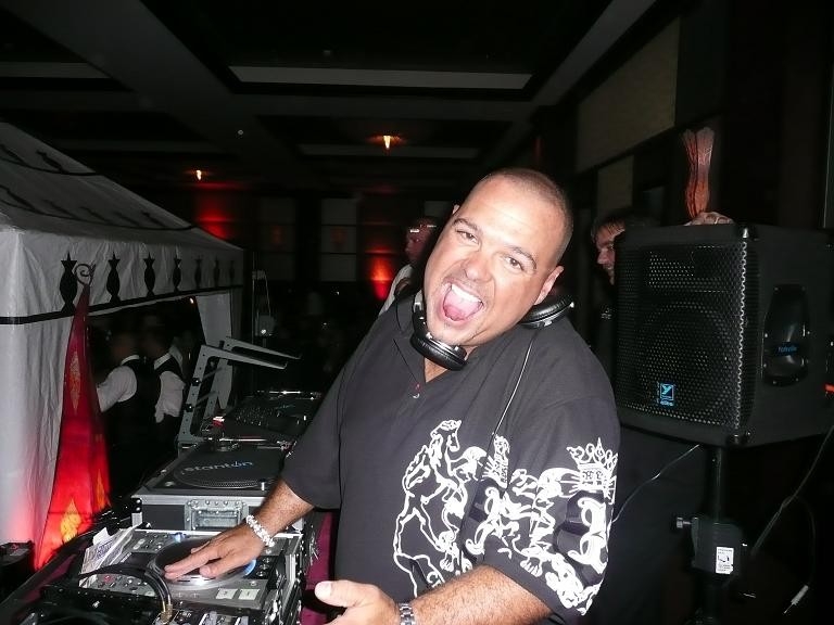 DJ Laz